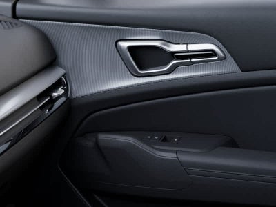 2026 Kia Sportage Hybrid SX-Prestige AWD