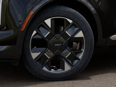 2026 Kia Sportage Hybrid SX-Prestige AWD