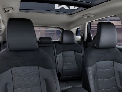 2026 Kia Sportage Hybrid SX-Prestige AWD