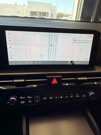 2026 Kia Sportage Hybrid SX-Prestige AWD