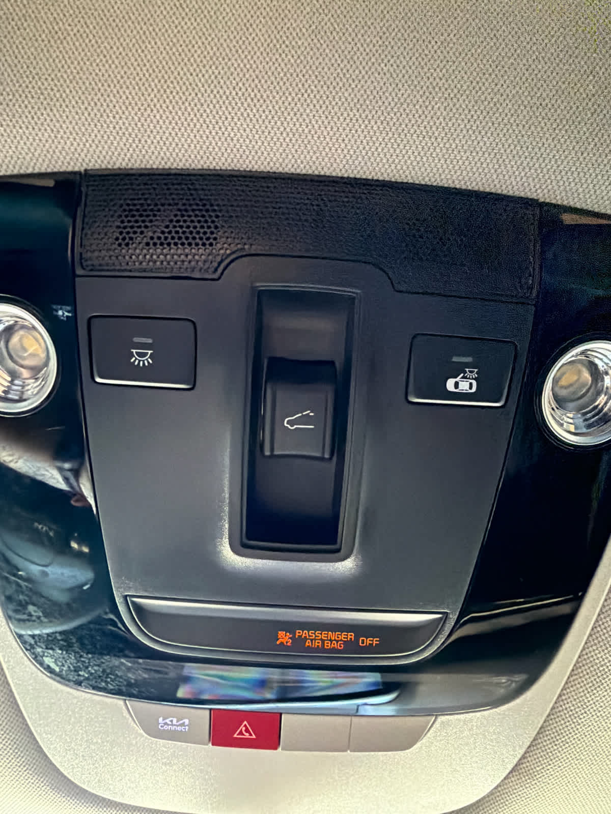 2026 Kia Sportage Hybrid SX-Prestige AWD
