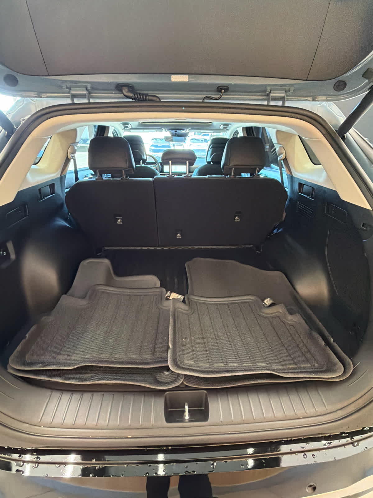 2026 Kia Sportage Hybrid SX-Prestige AWD