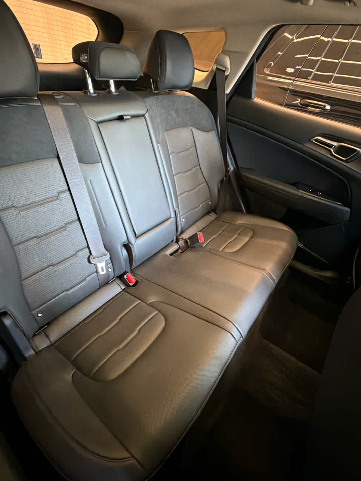 2026 Kia Sportage Hybrid SX-Prestige AWD