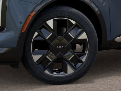 2026 Kia Sportage Hybrid SX-Prestige AWD