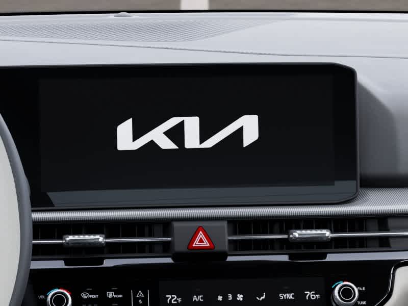 2026 Kia Sportage Hybrid SX-Prestige AWD