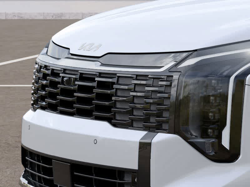 2026 Kia Sportage Hybrid SX-Prestige AWD