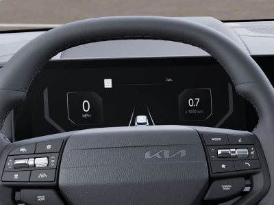 2026 Kia Sportage Hybrid SX-Prestige AWD