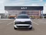 2026 Kia Sportage Hybrid SX-Prestige AWD