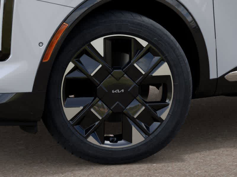 2026 Kia Sportage Hybrid SX-Prestige AWD