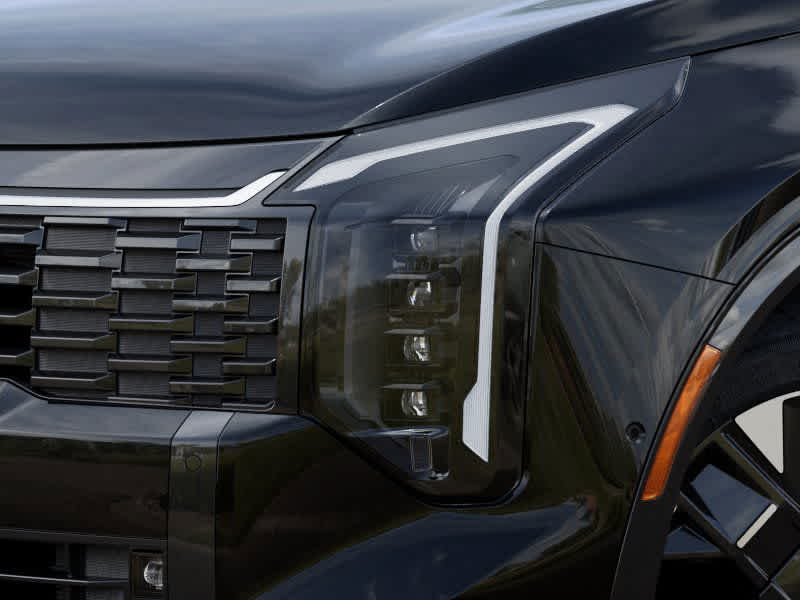 2026 Kia Sportage Hybrid SX-Prestige AWD