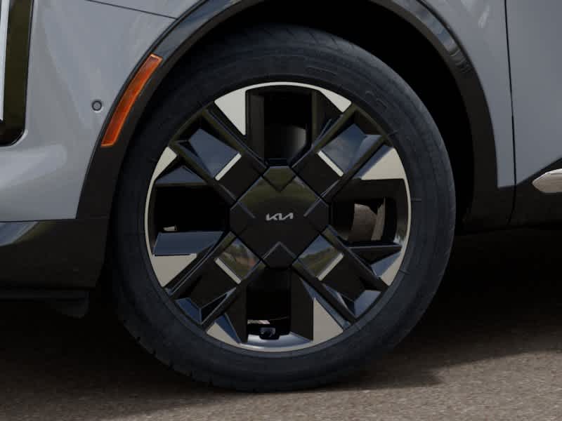 2026 Kia Sportage Hybrid SX-Prestige AWD