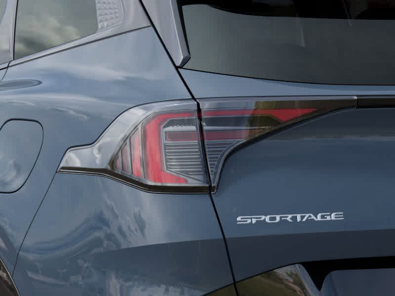 2026 Kia Sportage Hybrid SX-Prestige AWD