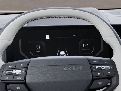 2026 Kia Sportage Hybrid SX-Prestige AWD