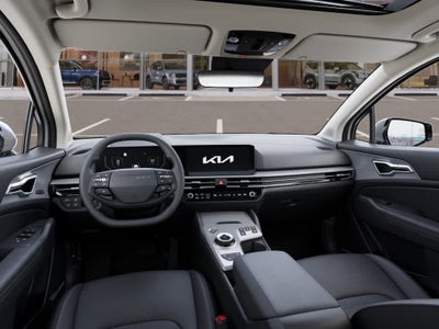 2026 Kia Sportage Hybrid SX-Prestige AWD