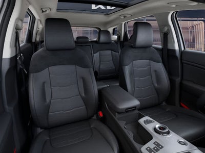 2026 Kia Sportage Hybrid SX-Prestige AWD