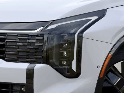 2026 Kia Sportage Hybrid SX-Prestige AWD