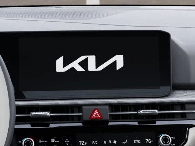 2026 Kia Sportage Hybrid SX-Prestige AWD