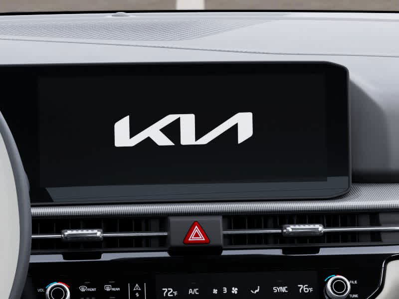 2026 Kia Sportage Hybrid SX-Prestige AWD