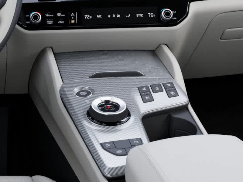 2026 Kia Sportage Hybrid SX-Prestige AWD