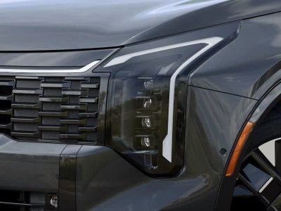 2026 Kia Sportage Hybrid SX-Prestige AWD