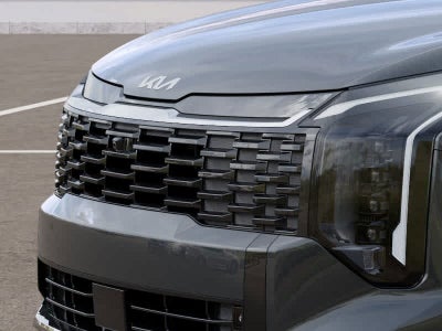 2026 Kia Sportage Hybrid SX-Prestige AWD