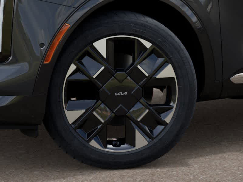 2026 Kia Sportage Hybrid SX-Prestige AWD