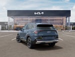 2026 Kia Sportage Hybrid SX-Prestige AWD