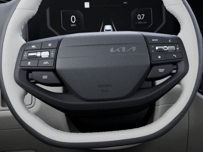 2027 Kia Sportage Hybrid SX-Prestige AWD