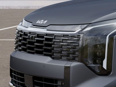 2026 Kia Sportage Hybrid SX-Prestige AWD