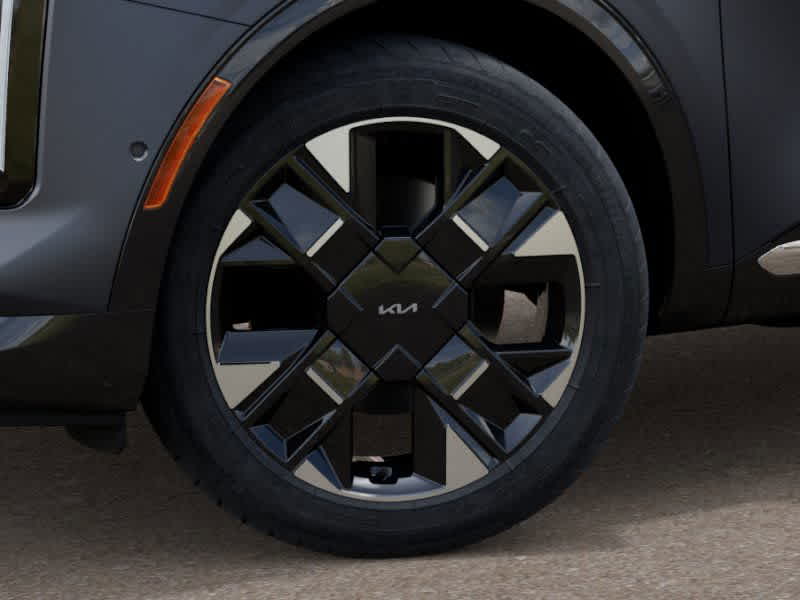 2026 Kia Sportage Hybrid SX-Prestige AWD