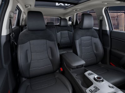 2026 Kia Sportage Hybrid SX-Prestige AWD