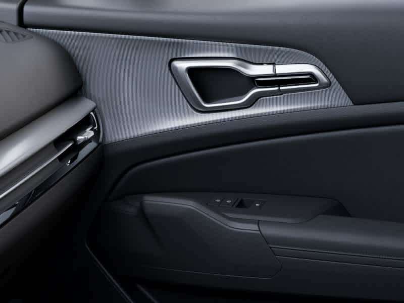 2026 Kia Sportage Hybrid SX-Prestige AWD