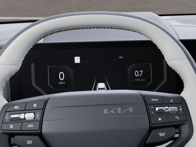 2027 Kia Sportage Hybrid SX-Prestige AWD
