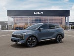 2027 Kia Sportage Hybrid SX-Prestige AWD