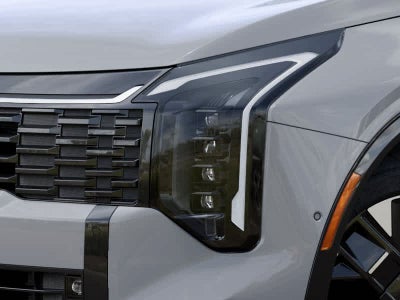 2026 Kia Sportage Hybrid SX-Prestige AWD