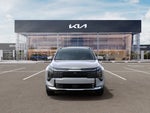 2026 Kia Sportage Hybrid SX-Prestige AWD