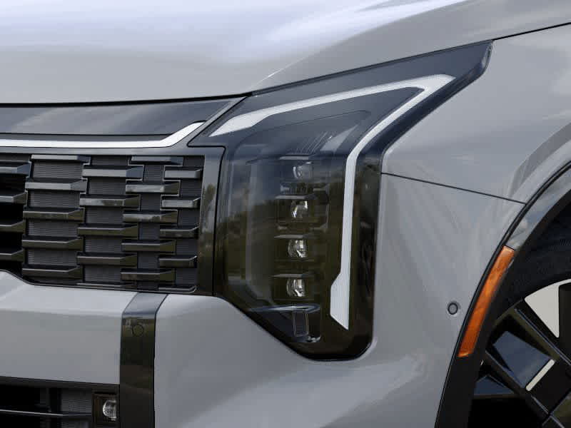 2026 Kia Sportage Hybrid SX-Prestige AWD