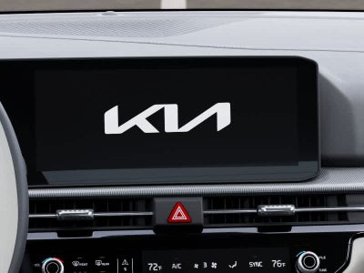 2026 Kia Sportage Hybrid SX-Prestige AWD