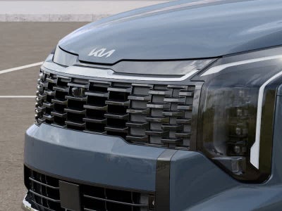 2026 Kia Sportage Hybrid SX-Prestige AWD