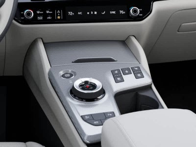 2026 Kia Sportage Hybrid SX-Prestige AWD