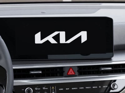 2026 Kia Sorento Hybrid EX FWD