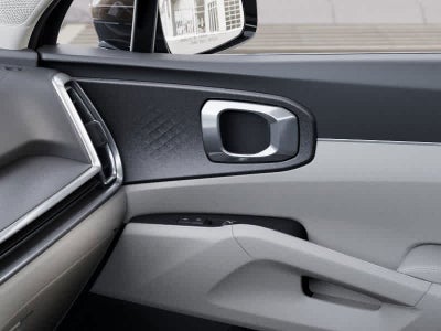 2026 Kia Sorento Hybrid EX FWD