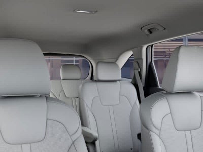 2026 Kia Sorento Hybrid EX FWD