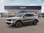 2026 Kia Sorento Hybrid EX FWD