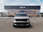 2026 Kia Sorento Hybrid EX FWD