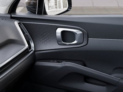 2026 Kia Sorento Hybrid EX FWD