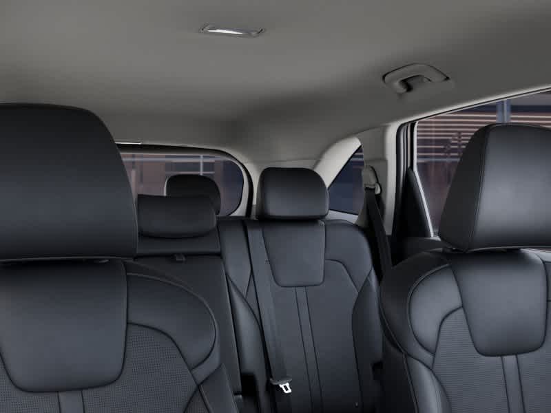 2026 Kia Sorento Hybrid EX FWD