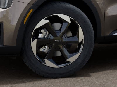 2026 Kia Sorento Hybrid EX FWD