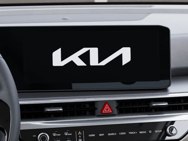 2026 Kia Sorento Hybrid EX FWD