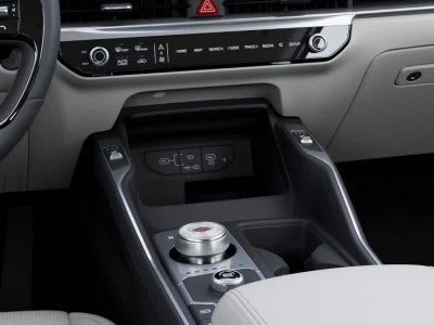 2026 Kia Sorento Hybrid EX FWD